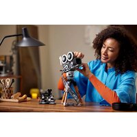 Конструктор LEGO Disney 43230 Камера памяти Уолта Диснея - Превью изображения №10 — Интернет-магазин ПроЗаказ