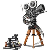 Конструктор LEGO Disney 43230 Камера памяти Уолта Диснея - Превью изображения №3 — Интернет-магазин ПроЗаказ