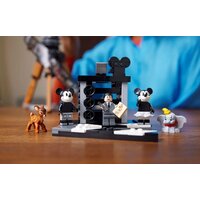 Конструктор LEGO Disney 43230 Камера памяти Уолта Диснея - Превью изображения №12 — Интернет-магазин ПроЗаказ