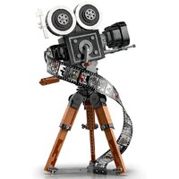 Конструктор LEGO Disney 43230 Камера памяти Уолта Диснея - Превью изображения №4 — Интернет-магазин ПроЗаказ