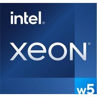Intel Xeon w5-3425