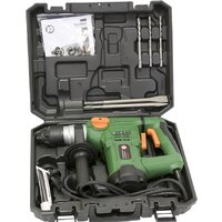 Перфоратор Калибр ЭП-1500/36 - Превью изображения №3 — Интернет-магазин ПроЗаказ