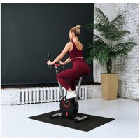 Велотренажер DFC B85001BR - Превью изображения №12 — Интернет-магазин ПроЗаказ