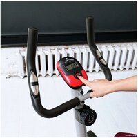 Велотренажер DFC B85001BR - Превью изображения №14 — Интернет-магазин ПроЗаказ