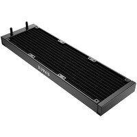 Система жидкостного охлаждения для процессора ID-Cooling Space SL360 PRO SE - Превью изображения №5 — Интернет-магазин ПроЗаказ