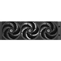 Система жидкостного охлаждения для процессора ID-Cooling Space SL360 PRO SE - Превью изображения №3 — Интернет-магазин ПроЗаказ