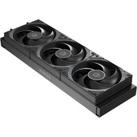 Система жидкостного охлаждения для процессора ID-Cooling Space SL360 PRO SE - Превью изображения №4 — Интернет-магазин ПроЗаказ