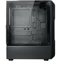 Корпус XASTRA A304 4ARGB (черный) - Превью изображения №4 — Интернет-магазин ПроЗаказ