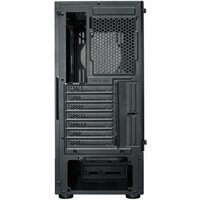 Корпус XASTRA A304 4ARGB (черный) - Превью изображения №6 — Интернет-магазин ПроЗаказ