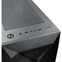 Корпус XASTRA A304 4ARGB (черный) - Превью изображения №9 — Интернет-магазин ПроЗаказ