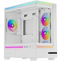 Thermalright M10 FAN4-C (белый)