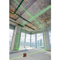 Лазерный нивелир Condtrol Omniliner G3D - Превью изображения №4 — Интернет-магазин ПроЗаказ