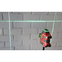 Лазерный нивелир Condtrol Omniliner G3D - Превью изображения №9 — Интернет-магазин ПроЗаказ