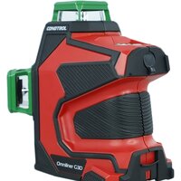 Лазерный нивелир Condtrol Omniliner G3D - Превью изображения №3 — Интернет-магазин ПроЗаказ