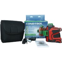 Лазерный нивелир Condtrol Omniliner G3D - Превью изображения №11 — Интернет-магазин ПроЗаказ