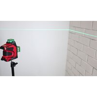 Лазерный нивелир Condtrol Omniliner G3D - Превью изображения №5 — Интернет-магазин ПроЗаказ