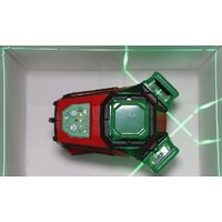 Лазерный нивелир Condtrol Omniliner G3D - Превью изображения №8 — Интернет-магазин ПроЗаказ