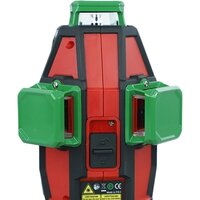 Лазерный нивелир Condtrol Omniliner G3D - Превью изображения №2 — Интернет-магазин ПроЗаказ