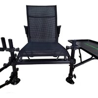 Кресло Elegance Method Feeder Chair FXEM-100002 - Превью изображения №7 — Интернет-магазин ПроЗаказ