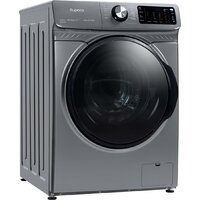 Стирально-сушильная машина Бирюса WMD-SM1014/05 M - Превью изображения №3 — Интернет-магазин ПроЗаказ