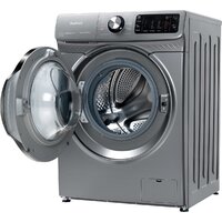 Стирально-сушильная машина Бирюса WMD-SM1014/05 M - Превью изображения №4 — Интернет-магазин ПроЗаказ