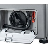 Стирально-сушильная машина Бирюса WMD-SM1014/05 M - Превью изображения №9 — Интернет-магазин ПроЗаказ