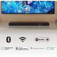 Саундбар Sony HT-A3000 - Превью изображения №2 — Интернет-магазин ПроЗаказ