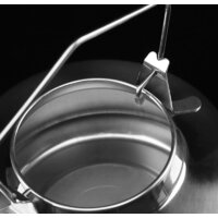 Чайник Fire-Maple Antarcti Kettle 1 л - Превью изображения №4 — Интернет-магазин ПроЗаказ