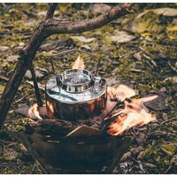Чайник Fire-Maple Antarcti Kettle 1 л - Превью изображения №11 — Интернет-магазин ПроЗаказ