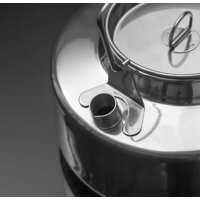 Чайник Fire-Maple Antarcti Kettle 1 л - Превью изображения №5 — Интернет-магазин ПроЗаказ