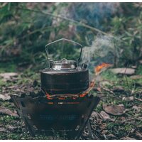Чайник Fire-Maple Antarcti Kettle 1 л - Превью изображения №12 — Интернет-магазин ПроЗаказ