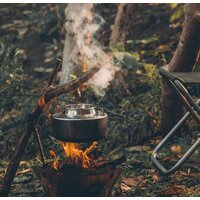 Чайник Fire-Maple Antarcti Kettle 1 л - Превью изображения №6 — Интернет-магазин ПроЗаказ