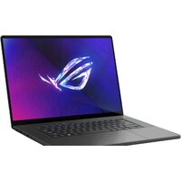 Игровой ноутбук ASUS ROG Zephyrus G16 OLED 2024 GU605MU-QR055 - Превью изображения №2 — Интернет-магазин ПроЗаказ