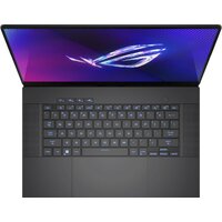 Игровой ноутбук ASUS ROG Zephyrus G16 OLED 2024 GU605MU-QR055 - Превью изображения №4 — Интернет-магазин ПроЗаказ