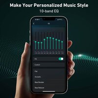 Сетевой интегральный усилитель Arylic H50 - Превью изображения №10 — Интернет-магазин ПроЗаказ