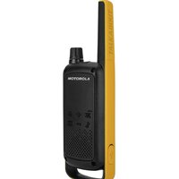 Портативная радиостанция Motorola T82 Extreme - Превью изображения №2 — Интернет-магазин ПроЗаказ