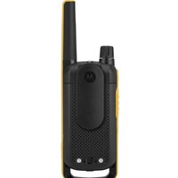 Портативная радиостанция Motorola T82 Extreme - Превью изображения №5 — Интернет-магазин ПроЗаказ