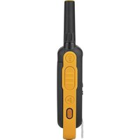 Портативная радиостанция Motorola T82 Extreme - Превью изображения №6 — Интернет-магазин ПроЗаказ