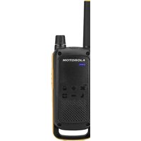 Портативная радиостанция Motorola T82 Extreme - Превью изображения №3 — Интернет-магазин ПроЗаказ