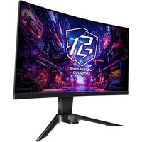 Игровой монитор ASRock Phantom Gaming PG27QRT2A - Превью изображения №2 — Интернет-магазин ПроЗаказ