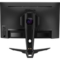 Игровой монитор ASRock Phantom Gaming PG27QRT2A - Превью изображения №4 — Интернет-магазин ПроЗаказ