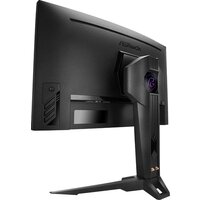Игровой монитор ASRock Phantom Gaming PG27QRT2A - Превью изображения №3 — Интернет-магазин ПроЗаказ