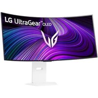 Игровой монитор LG UltraGear OLED 39GX90SA-W - Превью изображения №2 — Интернет-магазин ПроЗаказ