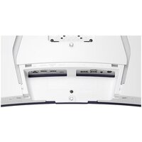 Игровой монитор LG UltraGear OLED 39GX90SA-W - Превью изображения №7 — Интернет-магазин ПроЗаказ