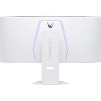 Игровой монитор LG UltraGear OLED 39GX90SA-W - Превью изображения №6 — Интернет-магазин ПроЗаказ