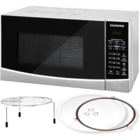 Микроволновая печь StarWind SMW3120 - Превью изображения №3 — Интернет-магазин ПроЗаказ