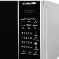 Микроволновая печь StarWind SMW3120 - Превью изображения №9 — Интернет-магазин ПроЗаказ