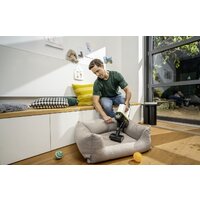 Пылесос Karcher VC 6 Cordless ourFamily Pet 1.198-673.0 - Превью изображения №6 — Интернет-магазин ПроЗаказ