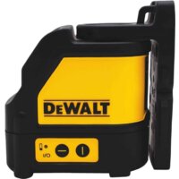 Лазерный нивелир DeWalt DW088CG - Превью изображения №2 — Интернет-магазин ПроЗаказ