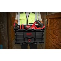 Ящик для инструментов Milwaukee PackOut Crate 4932471724 - Превью изображения №4 — Интернет-магазин ПроЗаказ